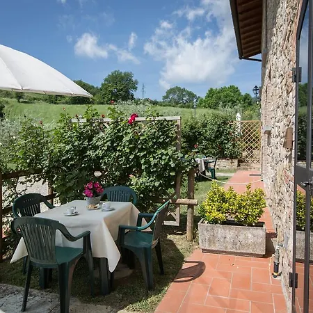 Agriturismo Vita Nova Vicchio Room photo