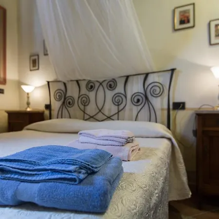 Agriturismo Vita Nova Vicchio Room photo