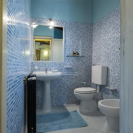 Agriturismo Vita Nova Vicchio Room photo