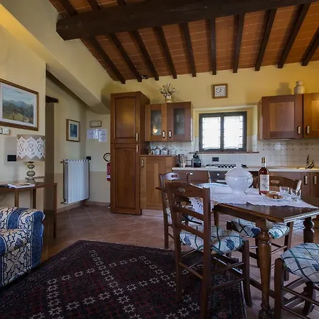 Agriturismo Vita Nova Vicchio Room photo
