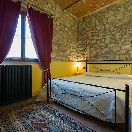 Agriturismo Vita Nova Vicchio Room photo
