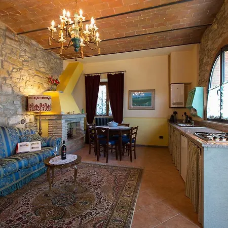 Agriturismo Vita Nova Vicchio Room photo