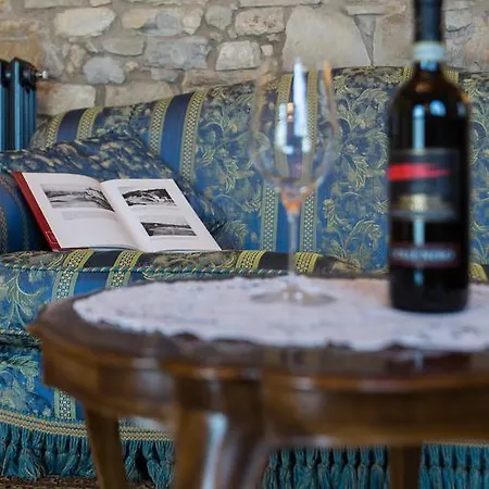 Agriturismo Vita Nova Vicchio Room photo