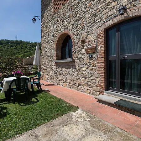 Agriturismo Vita Nova Vicchio Room photo