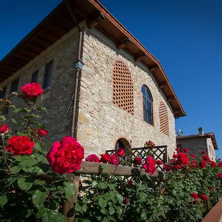 Agriturismo Vita Nova Vicchio Room photo