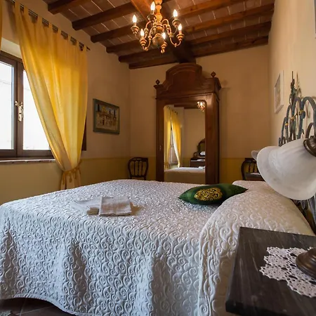 Agriturismo Vita Nova Vicchio Room photo