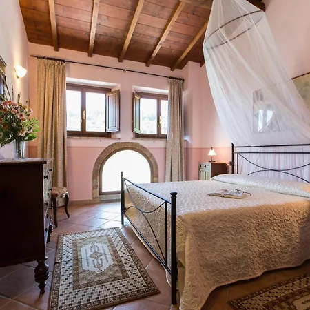 Agriturismo Vita Nova Vicchio Room photo