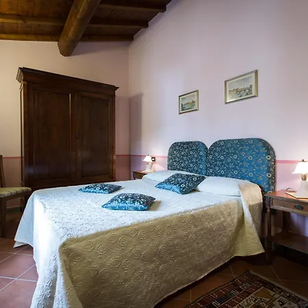 Agriturismo Vita Nova Vicchio Room photo