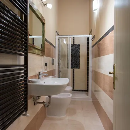 Agriturismo Vita Nova Vicchio Room photo