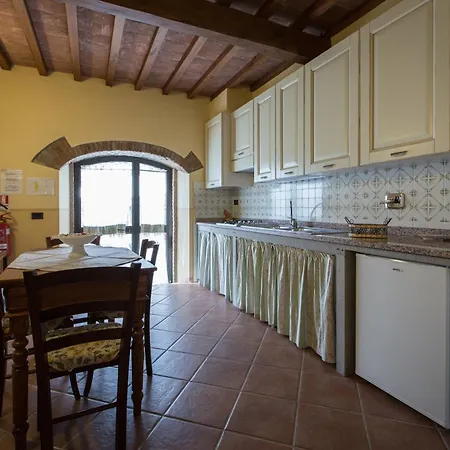 Agriturismo Vita Nova Vicchio Room photo