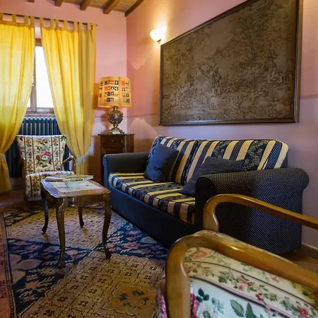 Agriturismo Vita Nova Vicchio Room photo