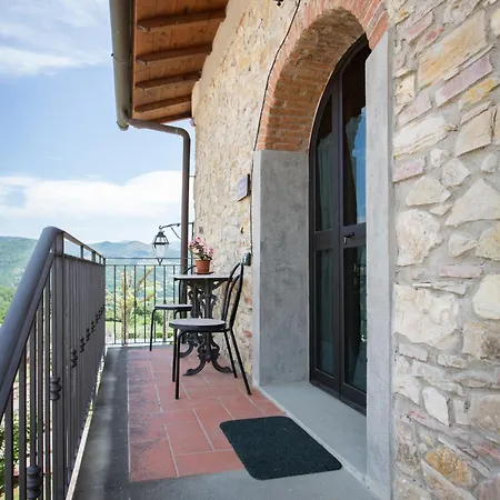 Agriturismo Vita Nova Vicchio Room photo