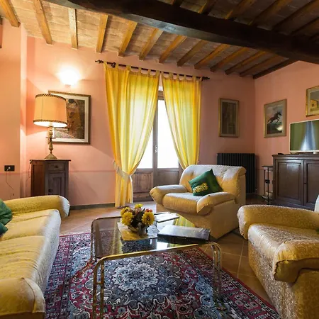 Agriturismo Vita Nova Vicchio Room photo