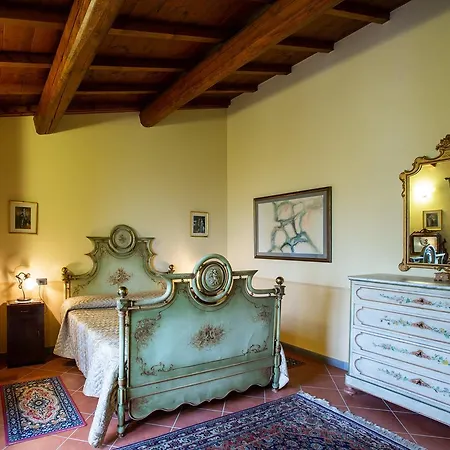 Agriturismo Vita Nova Vicchio Exterior photo