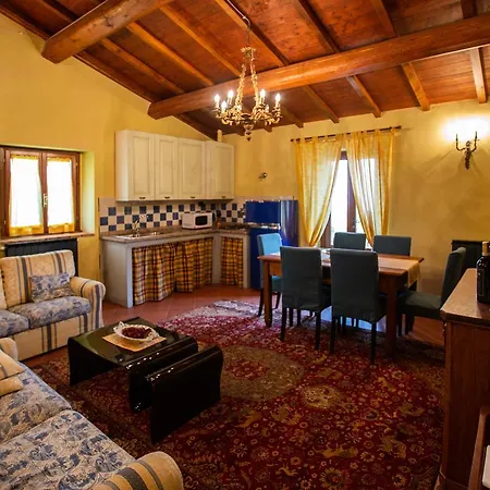 Agriturismo Vita Nova Vicchio Exterior photo