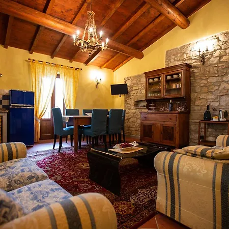 Agriturismo Vita Nova Vicchio Exterior photo