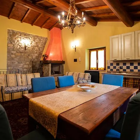 Agriturismo Vita Nova Vicchio Exterior photo