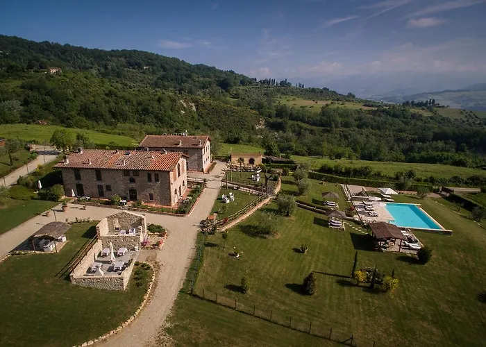 Agriturismo Vita Nova