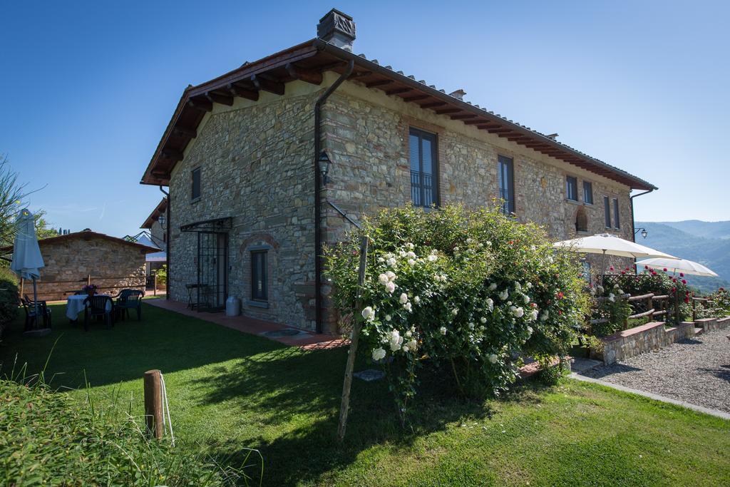 Nova Country house