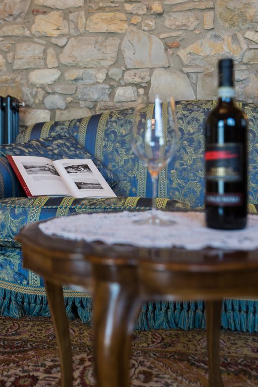 Country house Nova Vicchio