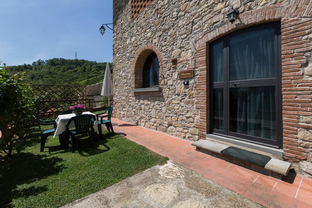 Nova Country house Vicchio