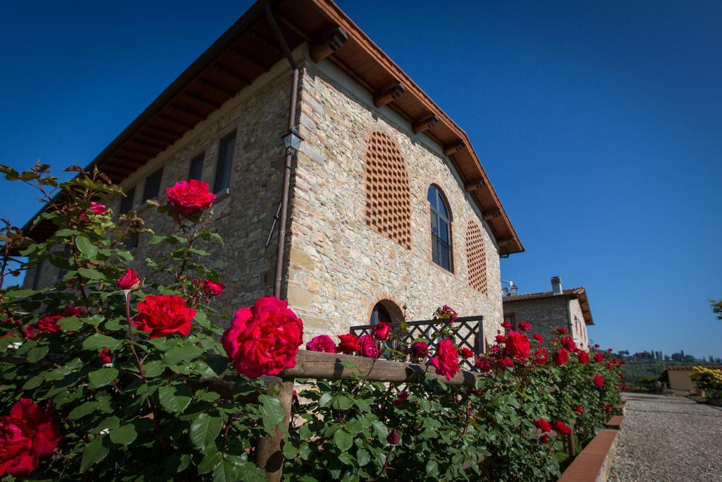Nova Country house Vicchio