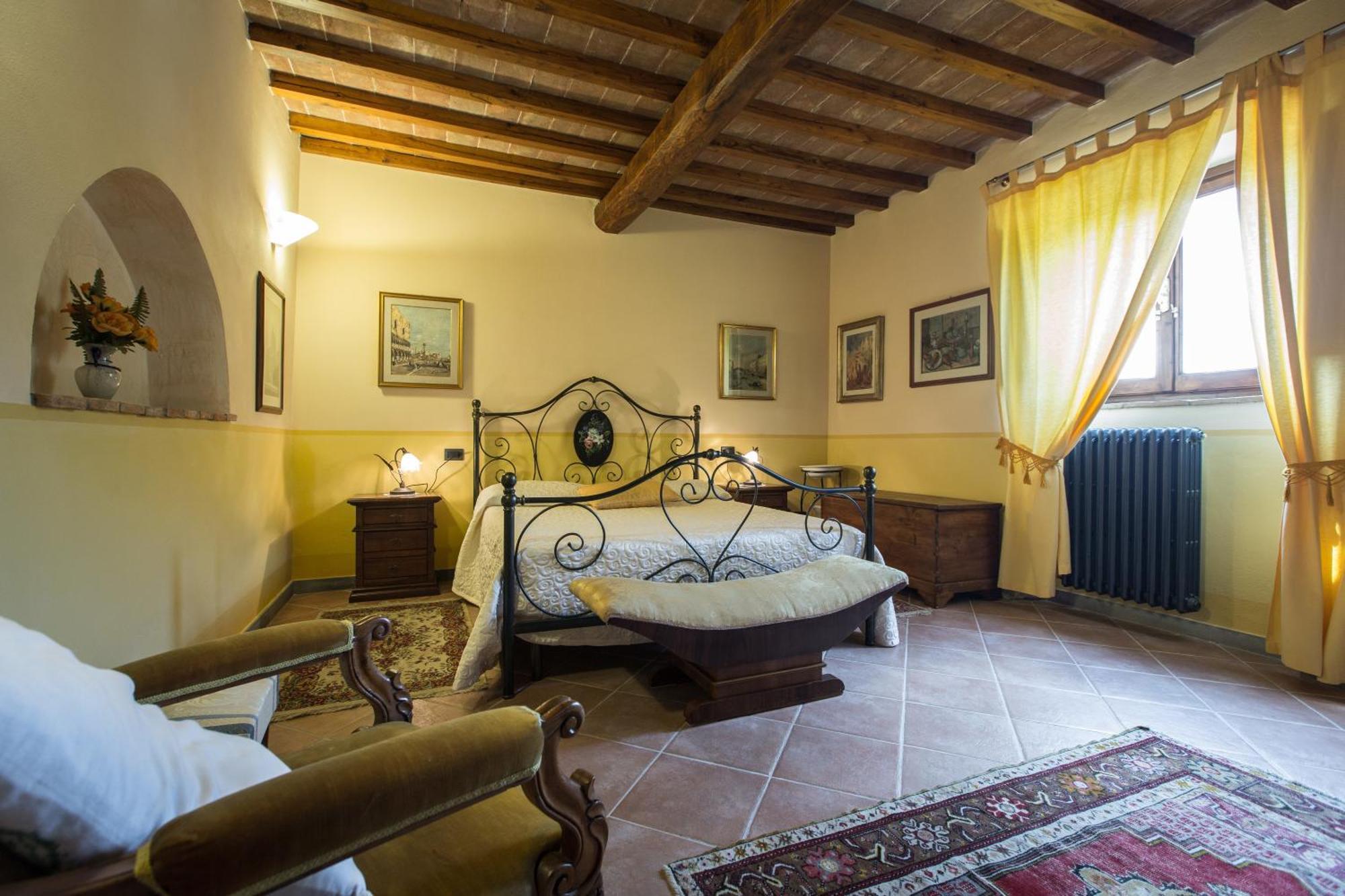 Country house Nova *