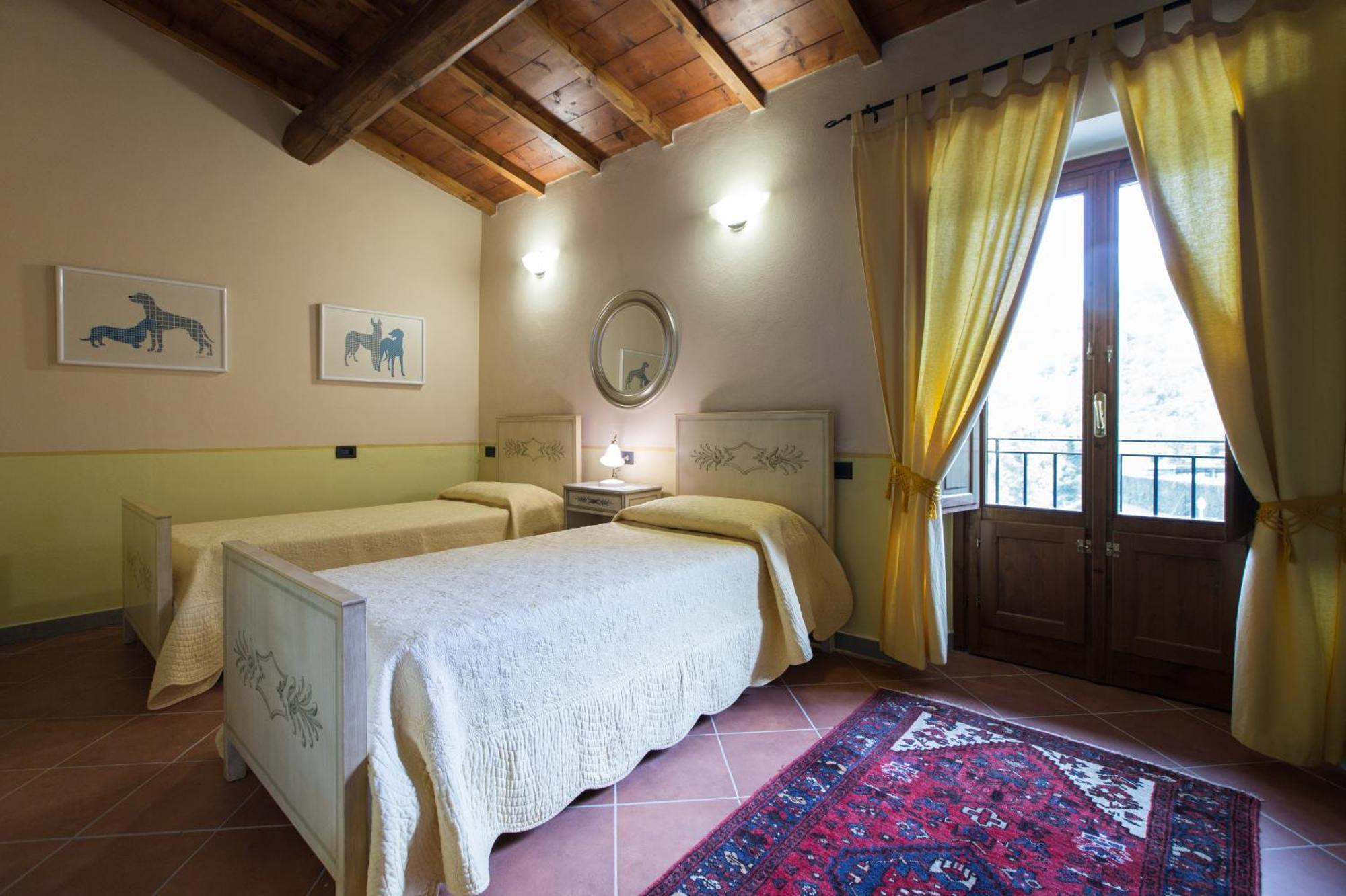 Country house Nova