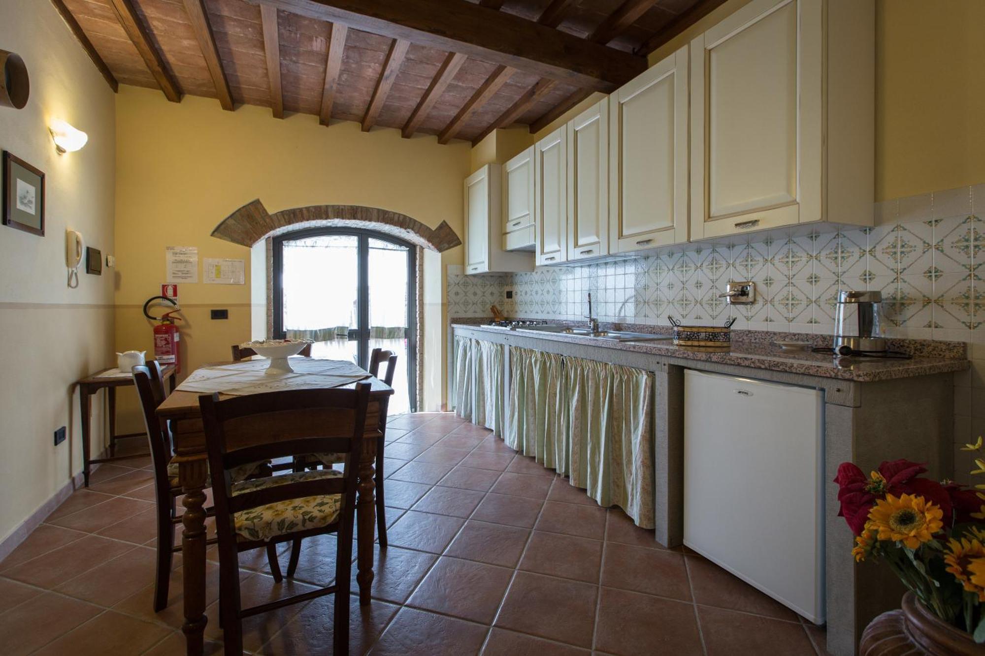 Country house Nova Vicchio