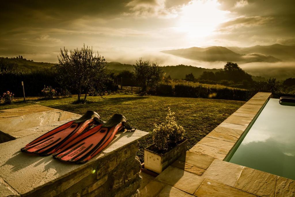 Nova Country house Vicchio