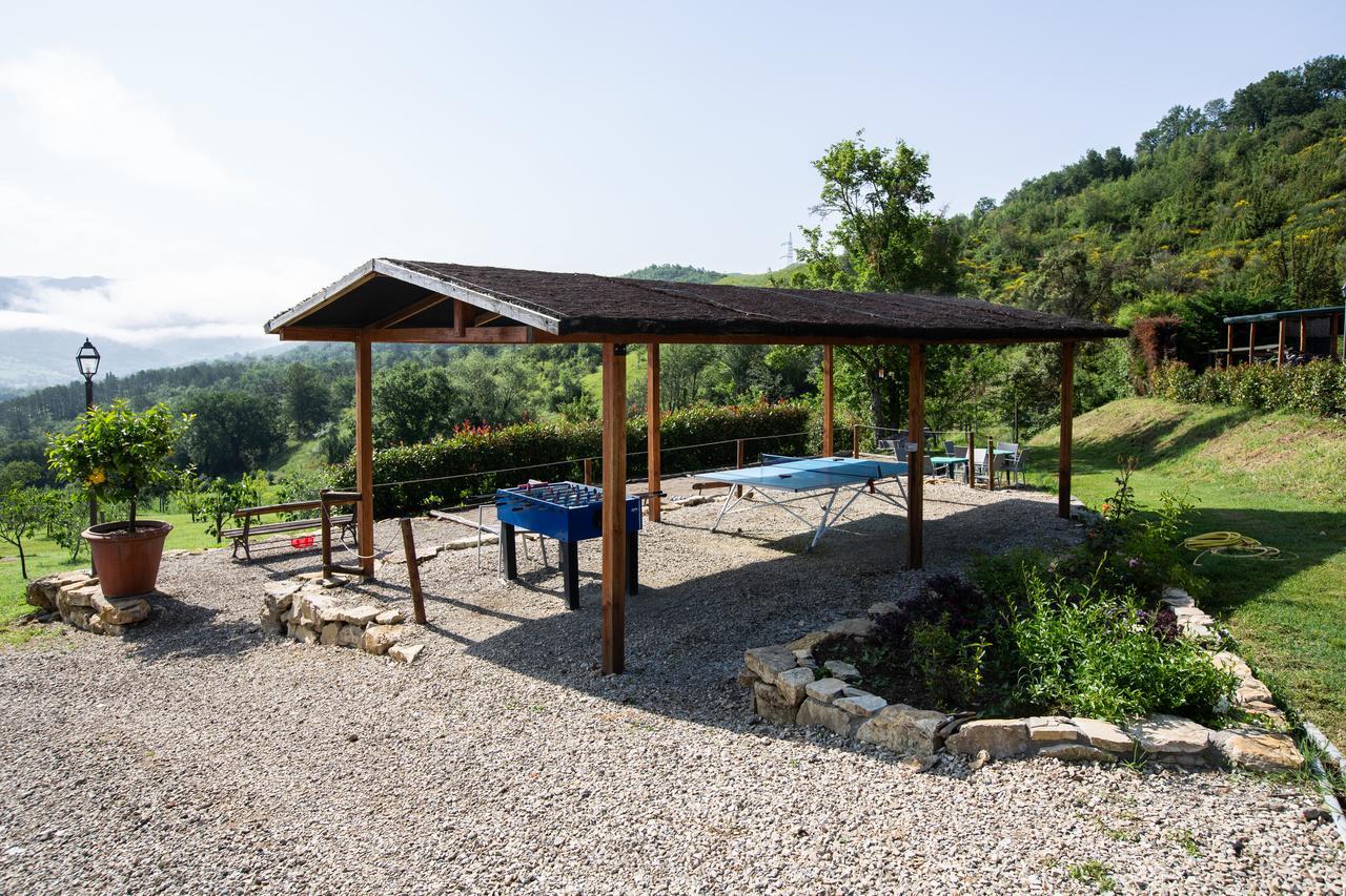 Nova Country house Vicchio