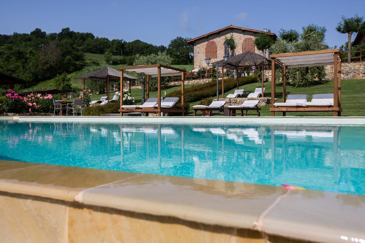 Country house Nova *