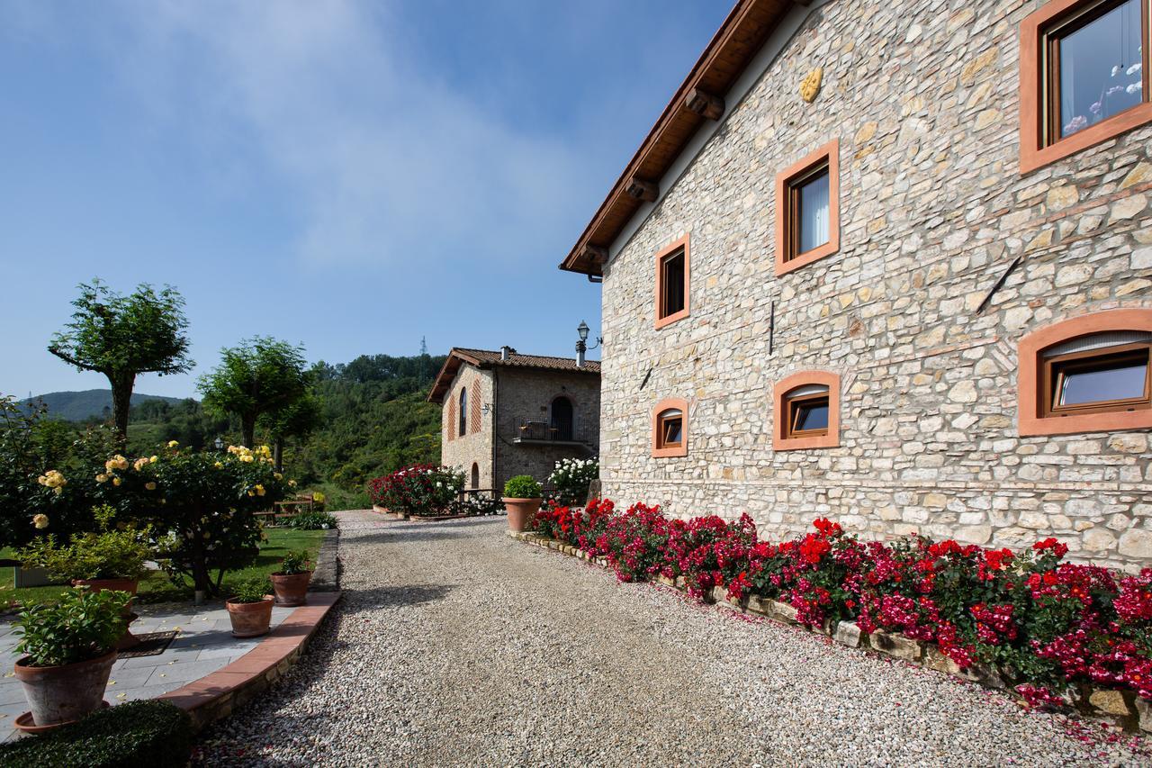 Country house Nova Vicchio