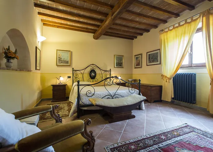 Agriturismo Vita Nova