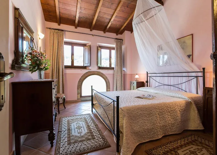 Agriturismo Vita Nova