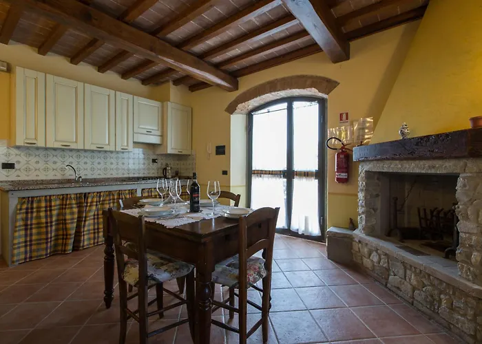 Agriturismo Vita Nova