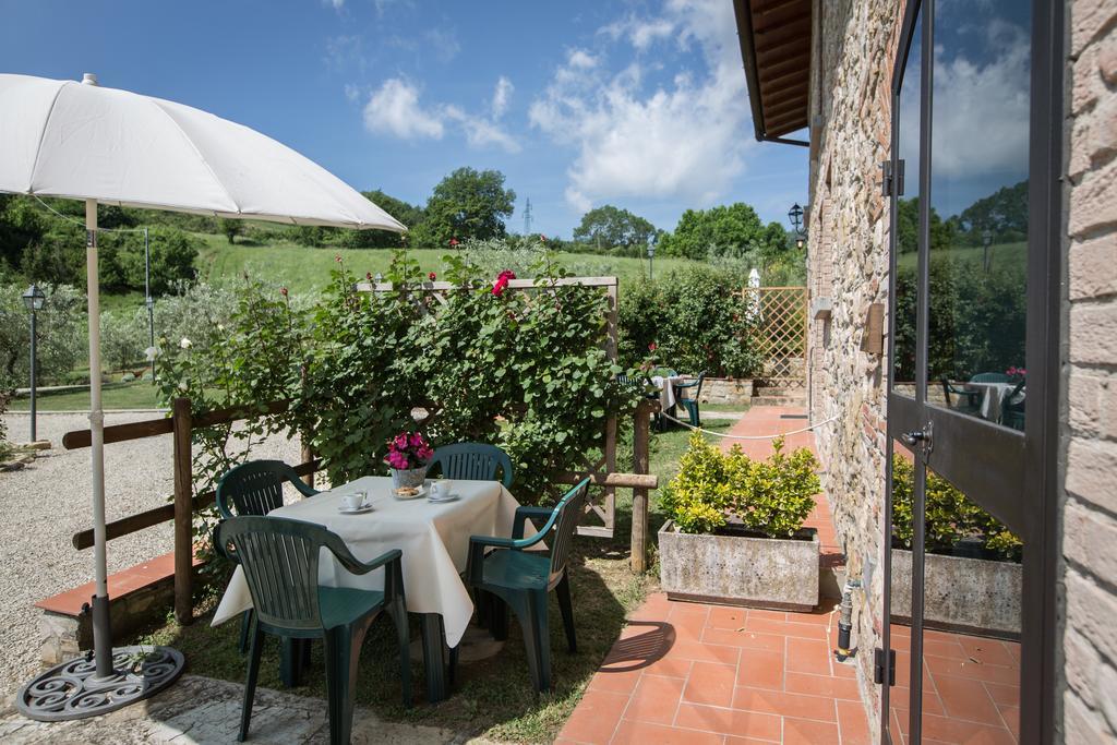 Nova Country house *