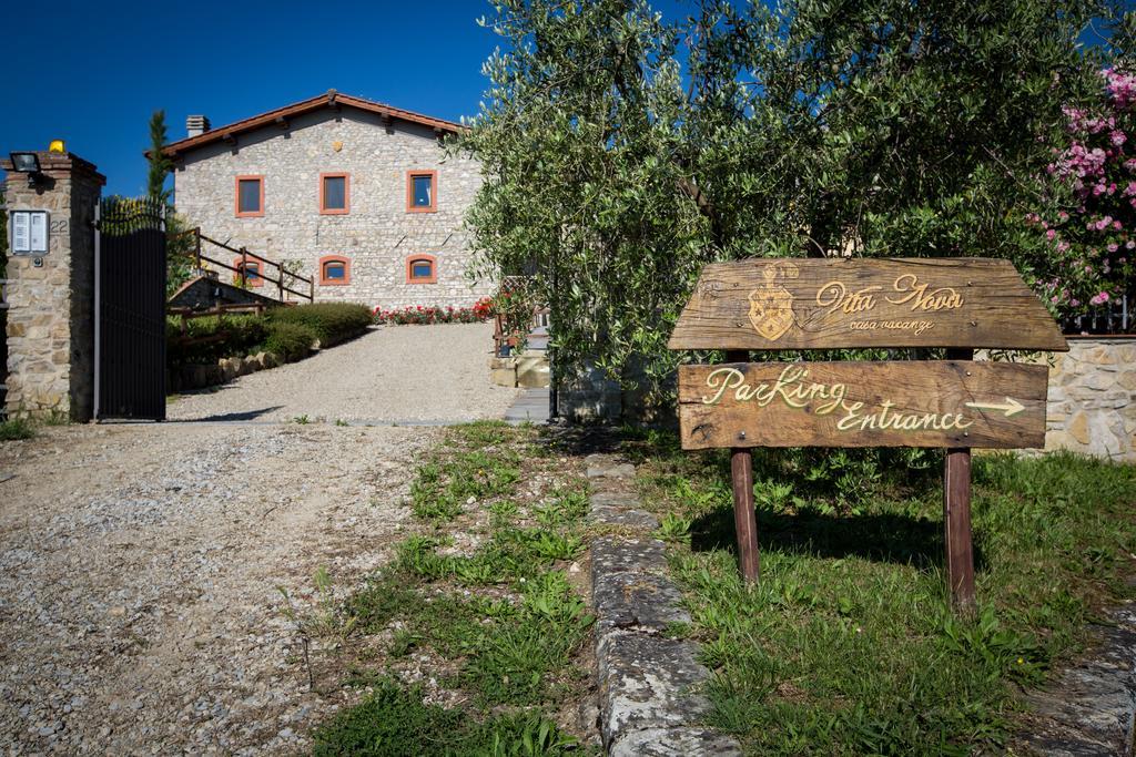 Country house Nova *