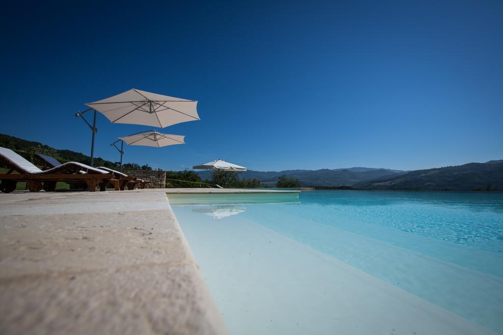 Nova Country house Vicchio