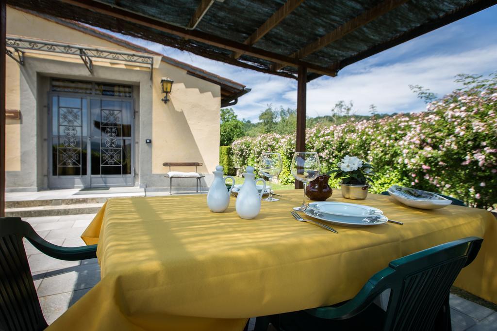 Country house Nova