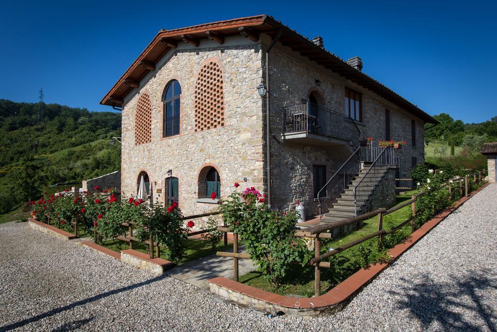 Nova Country house Vicchio