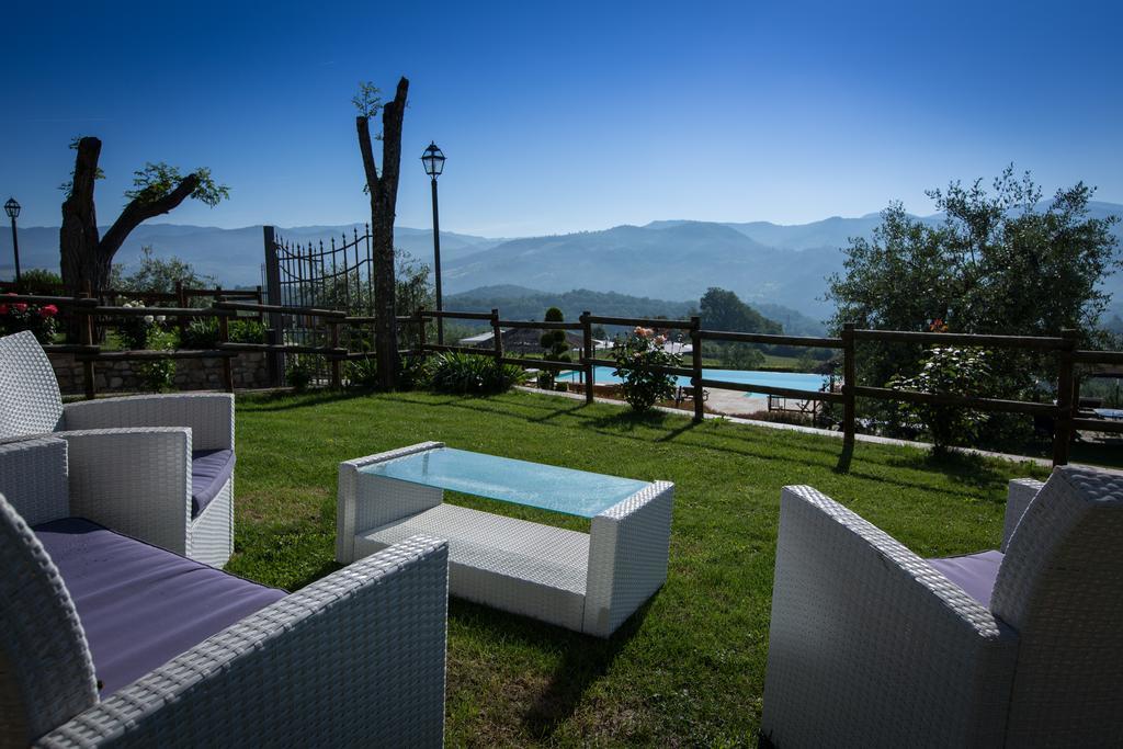 Nova Country house *
