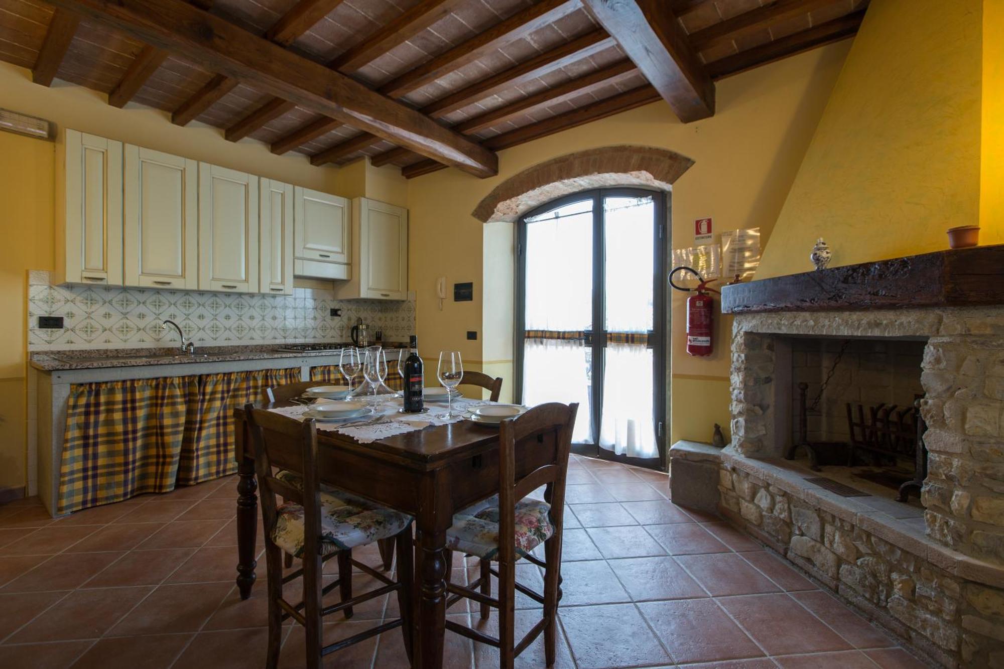 Nova Country house *