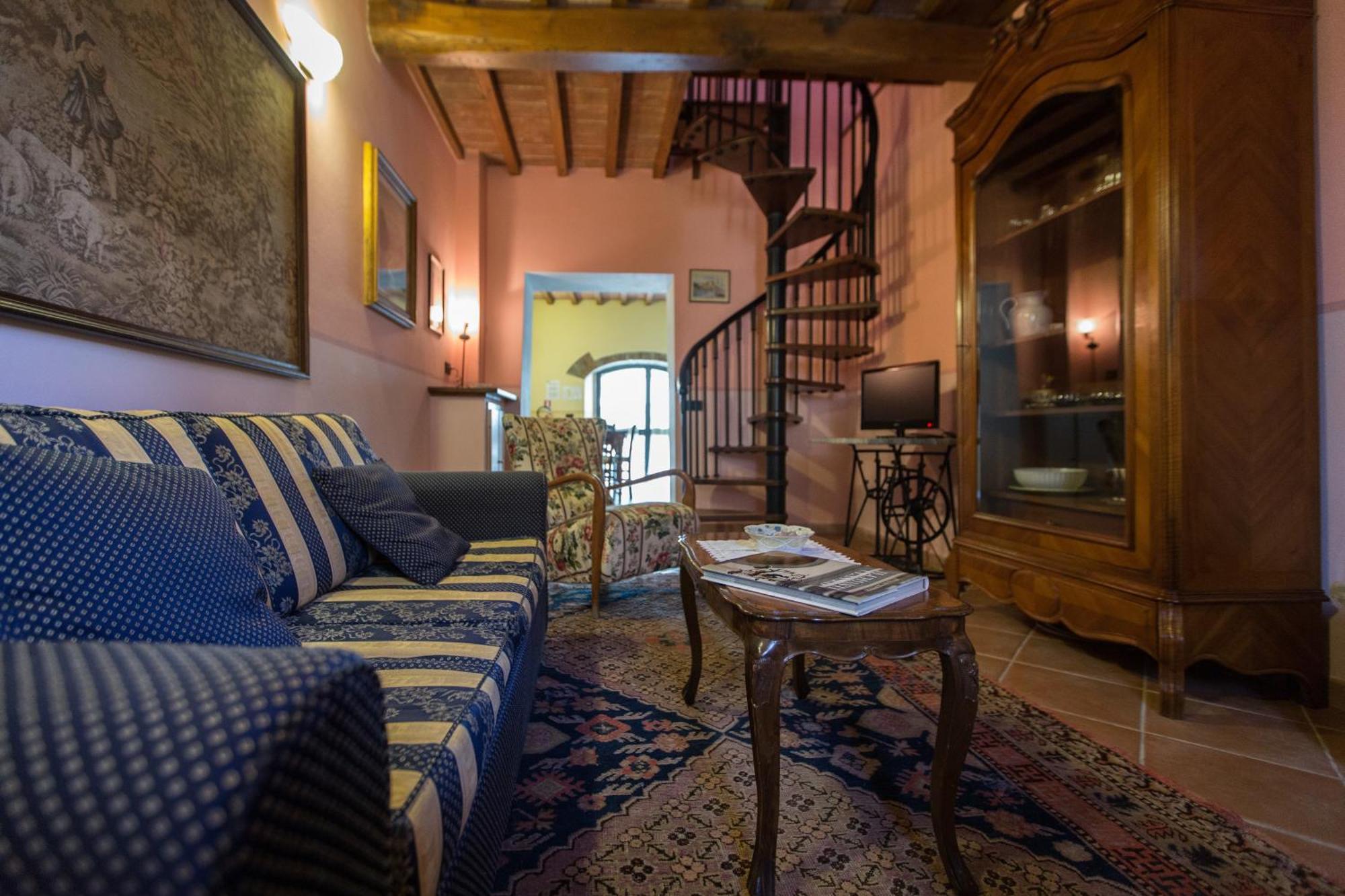 Country house Nova *