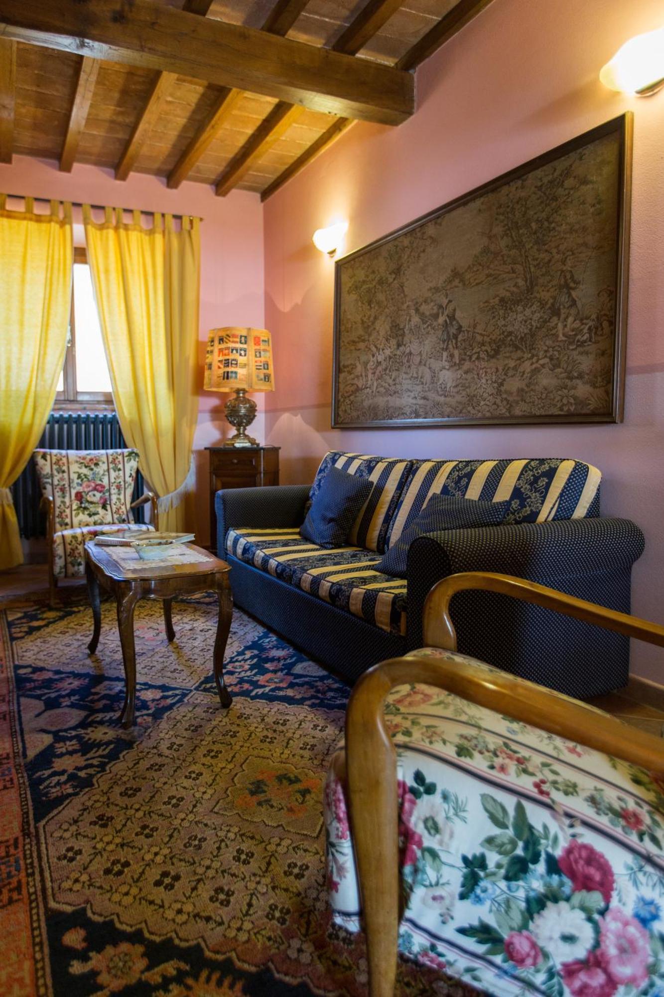 Nova Country house *