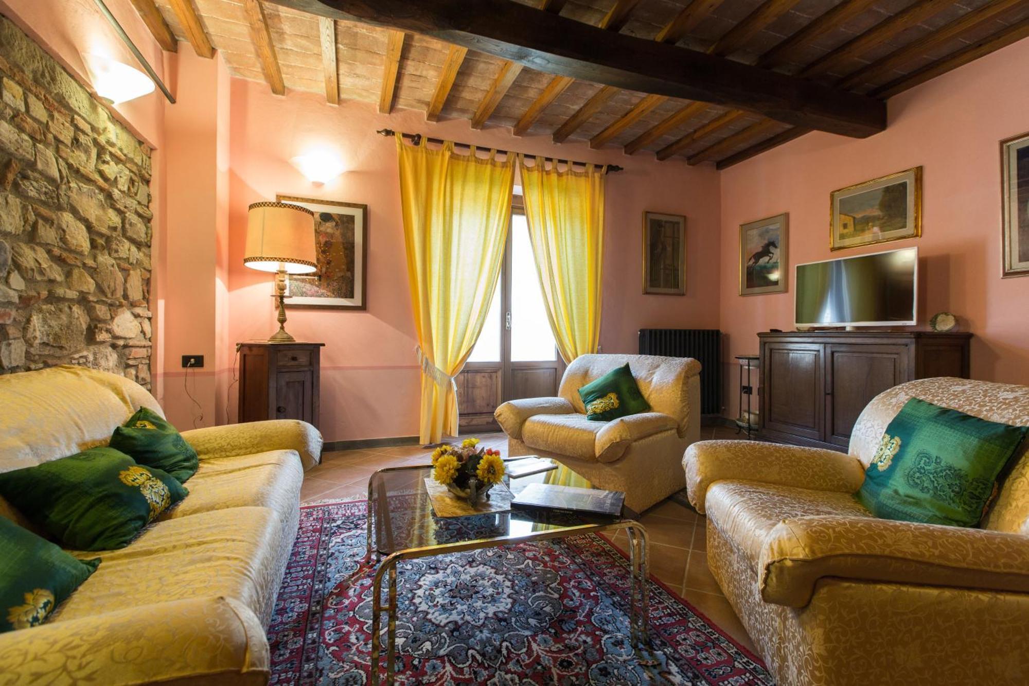 Nova Country house