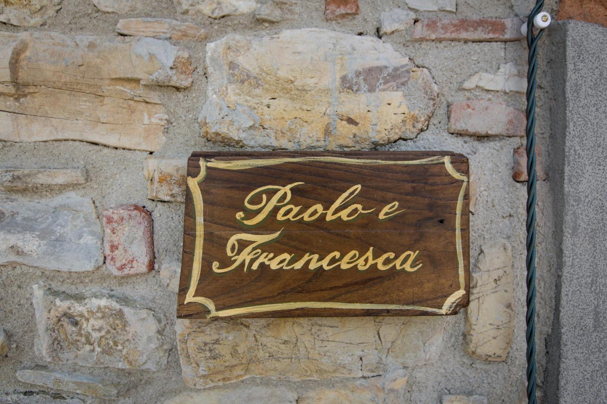 Country house Nova Vicchio