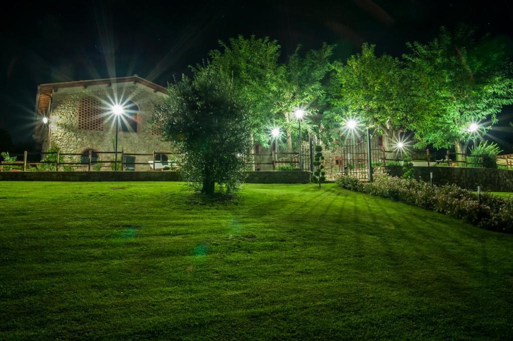 Country house Nova *