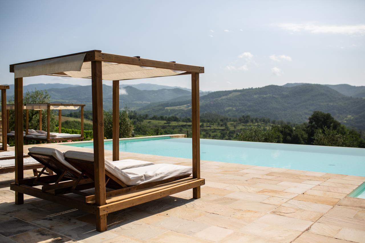 Nova Country house