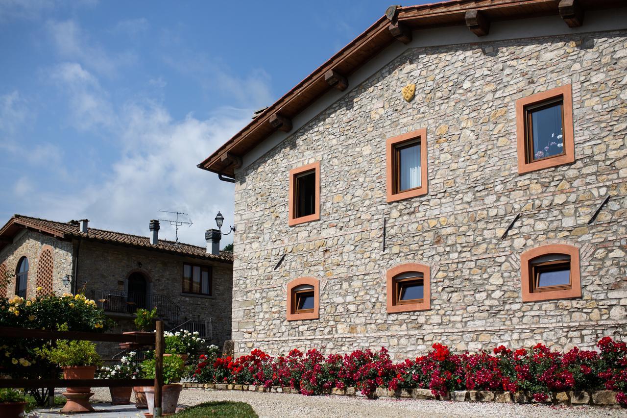 Nova Country house *